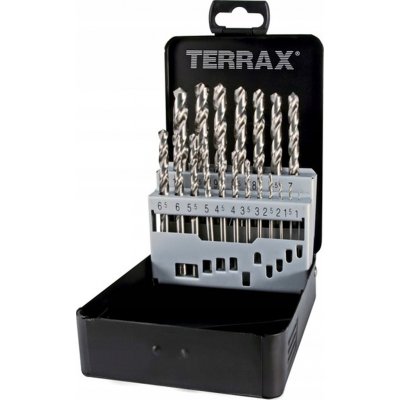 TERRAX A214214 – Hledejceny.cz