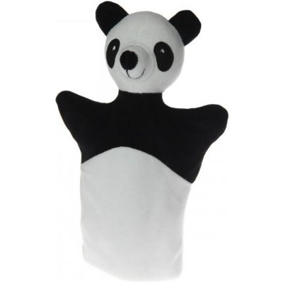 Noe maňásek na ruku Panda – Zbozi.Blesk.cz