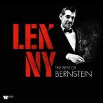 Various Artists - Lenny - The Best Of Bernstein LP – Sleviste.cz