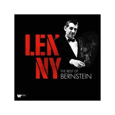 Various Artists - Lenny - The Best Of Bernstein LP