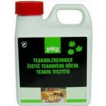 PNZ Čistič teakového dřeva bezbarvá 2,5 l – HobbyKompas.cz