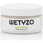 WETYZO Bělící zubní pudr 60 g – Hledejceny.cz