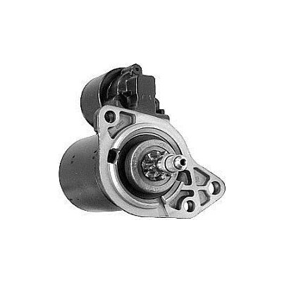 Startér VW PASSAT B3 1.6 TD – Hledejceny.cz