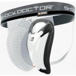 Shock Doctor 213 suspenzor BioFlex yth – Hledejceny.cz