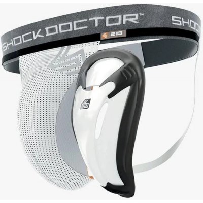 Shock Doctor 213 suspenzor BioFlex yth – Hledejceny.cz