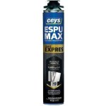 CEYS ESPUMAX EXPRESS nízkoexpanzní pistolová 750 ml – Sleviste.cz