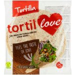 Tortilla vícezrnné placky 240 g – Zboží Dáma Tortilla vícezrnné placky 240 g – Zboží Dáma