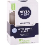 Nivea Men Sensitive voda po holení 100 ml – Zboží Mobilmania