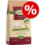 Lukullus charolaiské hovězí & pstruh s celozrnnou rýží 10 kg – Sleviste.cz