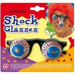 Widmann Brýle s očima na pružinách – Zboží Dáma Widmann Brýle s očima na pružinách – Zboží Dáma