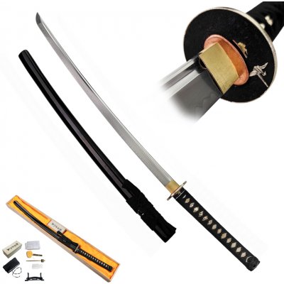 AF Luxusní katana GOHEI NO KAMI – Hledejceny.cz