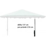 Sloupek otočné střechy pro příkriště 210 cm 137 cm – Hledejceny.cz