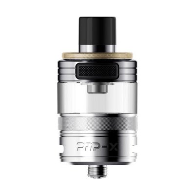 VooPoo PnP-X Pod Tank Stříbrný 5ml – Hledejceny.cz