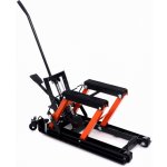 Kraft&Dele KD353 Hydraulický zvedák na motorku 680 kg | Zboží Auto