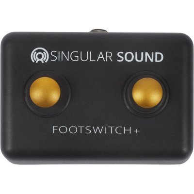 Singular Sound Beatbuddy – Zboží Dáma