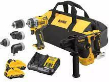 Dewalt DCK2101L2