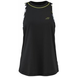 Babolat Aero Tank Top Woman black black