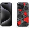 Pouzdro a kryt na mobilní telefon Apple mmCase Gelové iPhone 15 Pro Max - karta 1