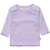 Dětské tričko Staccato košile měkká lila