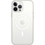 Apple iPhone 13 Pro Max Clear Case with MagSafe MM313ZM/A – Hledejceny.cz