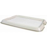 Trixie plastové WC na podložky pro štěňata 65 x 55 cm – Zboží Dáma