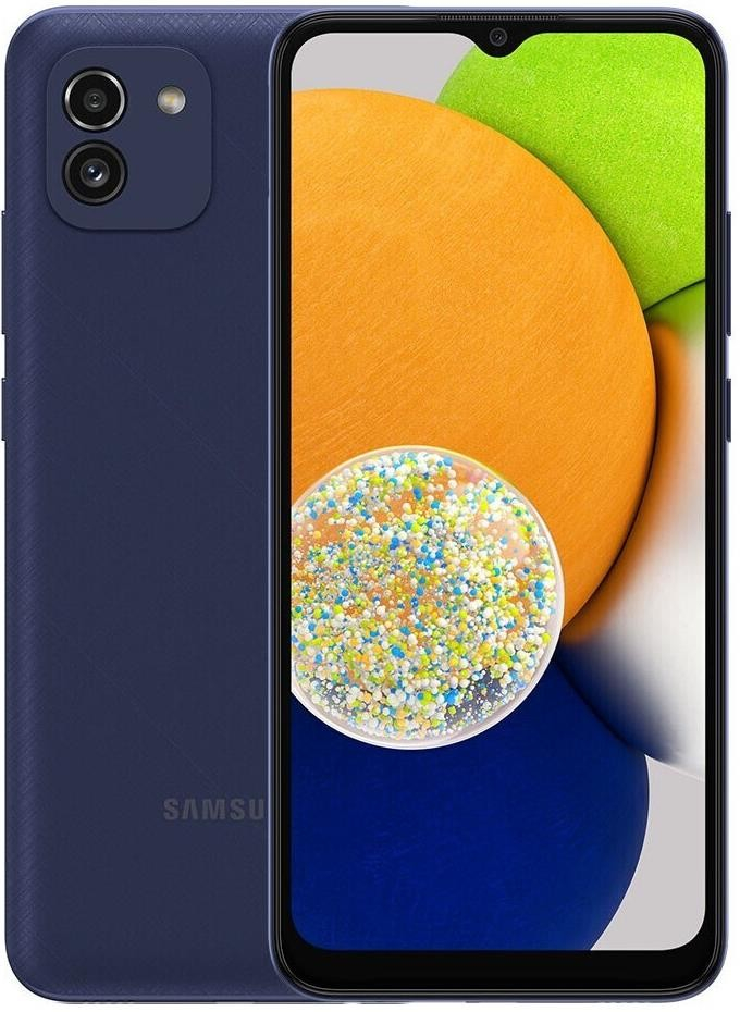 Samsung Galaxy A03 A035F 32GB na Heureka.cz
