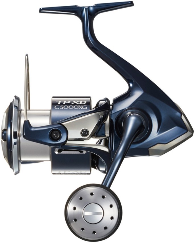 Shimano Twin Power XD FA 4000 PG