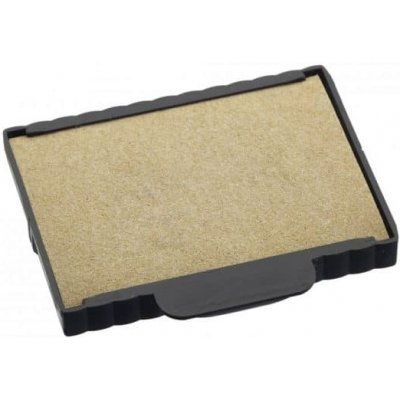 Trodat Razítkovací polštářek 6/57 do razítka 5207 5470 oranžová – Sleviste.cz