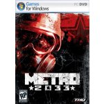 Metro 2033 – Zboží Dáma