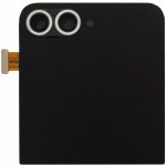 LCD Displej Samsung Galaxy Z Flip 6 F741 – Zboží Živě