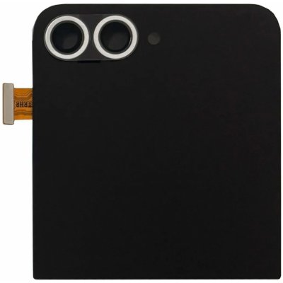 LCD Displej Samsung Galaxy Z Flip 6 F741 – Zboží Živě