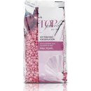 Italwax Filmwax zrnka vosku Pink pearl Top Formula 750 g