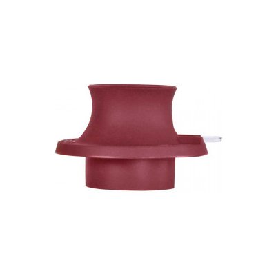 Hario Immersion Dripper Switch Base Cranberry Red – Zboží Dáma
