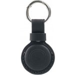 Mobile Origin Kožená klíčenka AirTag Outdoor A7 Černá MO-AOLK-BLK – Zboží Živě