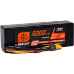 Spektrum Smart G2 LiPo 30C HC IC3 11.1 V 5000 mAh – Hledejceny.cz