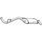 Bosal BS 278-413 – Hledejceny.cz