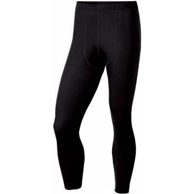CRIVIT Pánské funkční spodní termo kalhoty černá – Zboží Mobilmania