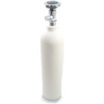 Luxfer Tlaková lahev O2 6000 2L - 2,4kg - Al hliník – Sleviste.cz