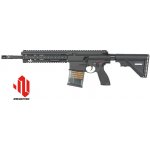 East Crane EC-202 útočná puška HK417 Procesorovka černá elektrická – Zbozi.Blesk.cz