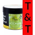 Hookain Kw King 200 g – Zboží Dáma
