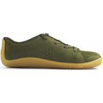 Vivobarefoot Addis Kids botanical green – Zboží Dáma