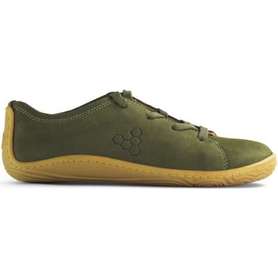 Vivobarefoot Addis Kids botanical green – Sleviste.cz