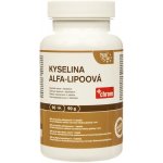 Nutri Star Kyselina Alfa Lipoová ALA 200 mg 90 tablet – Hledejceny.cz