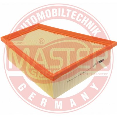 MASTER-SPORT Vzduchový filtr 22953LFPCSMS – Hledejceny.cz