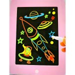 QST magická kreslicí tabulka QST813 – Zboží Dáma QST magická kreslicí tabulka QST813 – Zboží Dáma