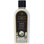 Ashleigh & Burwood Náplň do katalytické lampy WHITE VELVET bílý velvet 500 ml – Zboží Dáma