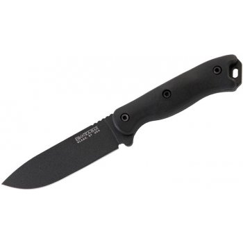 Ka-Bar BK16 Short Becker Drop Point