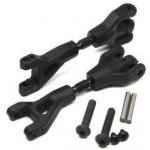 Absima 1230002 Upper Suspension Arm Unit 2 Buggy/Truggy – Zboží Mobilmania