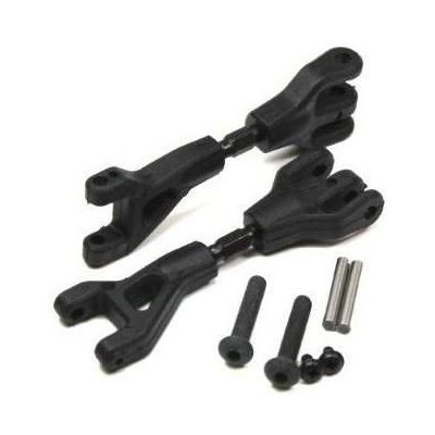 Absima 1230002 Upper Suspension Arm Unit 2 Buggy/Truggy – Zboží Mobilmania