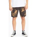 Billabong Scheme Cargo Military Camo